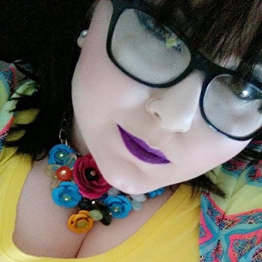 Meet your Posher, Jazzy